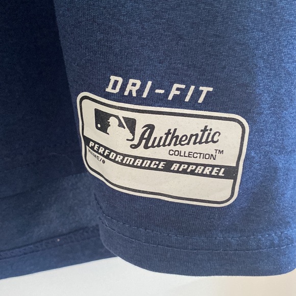 Nike MLB T Shirt - Boston Red Sox - Picture 3 of 6